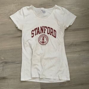 Stanford T-shirt